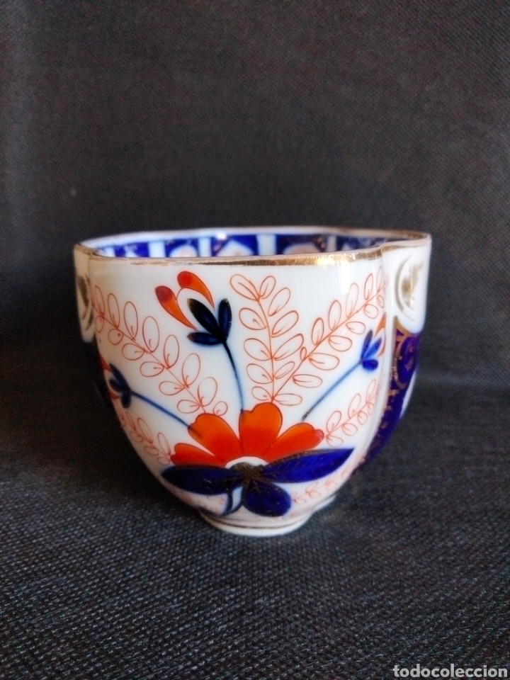 Antig&uuml;edades: Porcelana Meissen - Foto 11