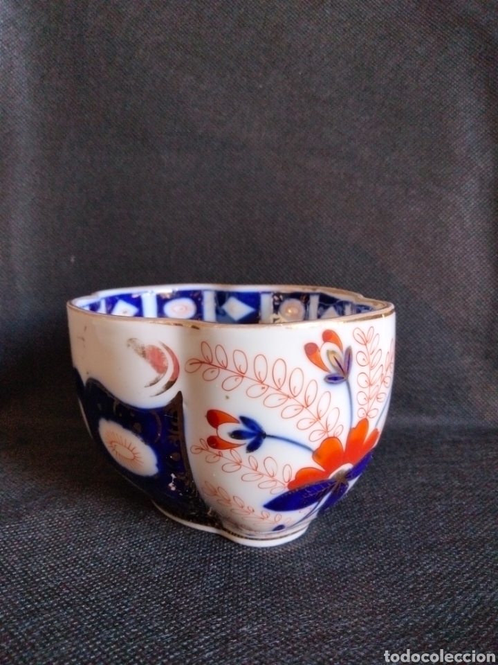Antig&uuml;edades: Porcelana Meissen - Foto 15