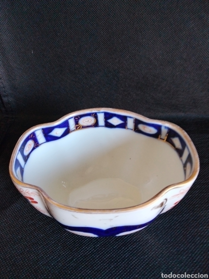 Antig&uuml;edades: Porcelana Meissen - Foto 17