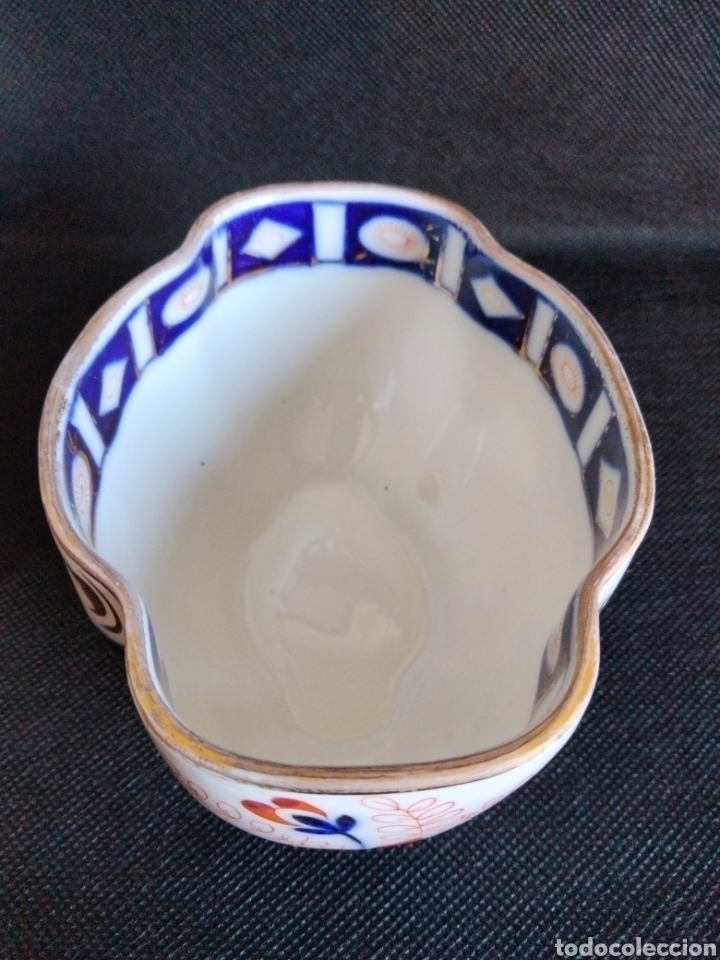 Antig&uuml;edades: Porcelana Meissen - Foto 19