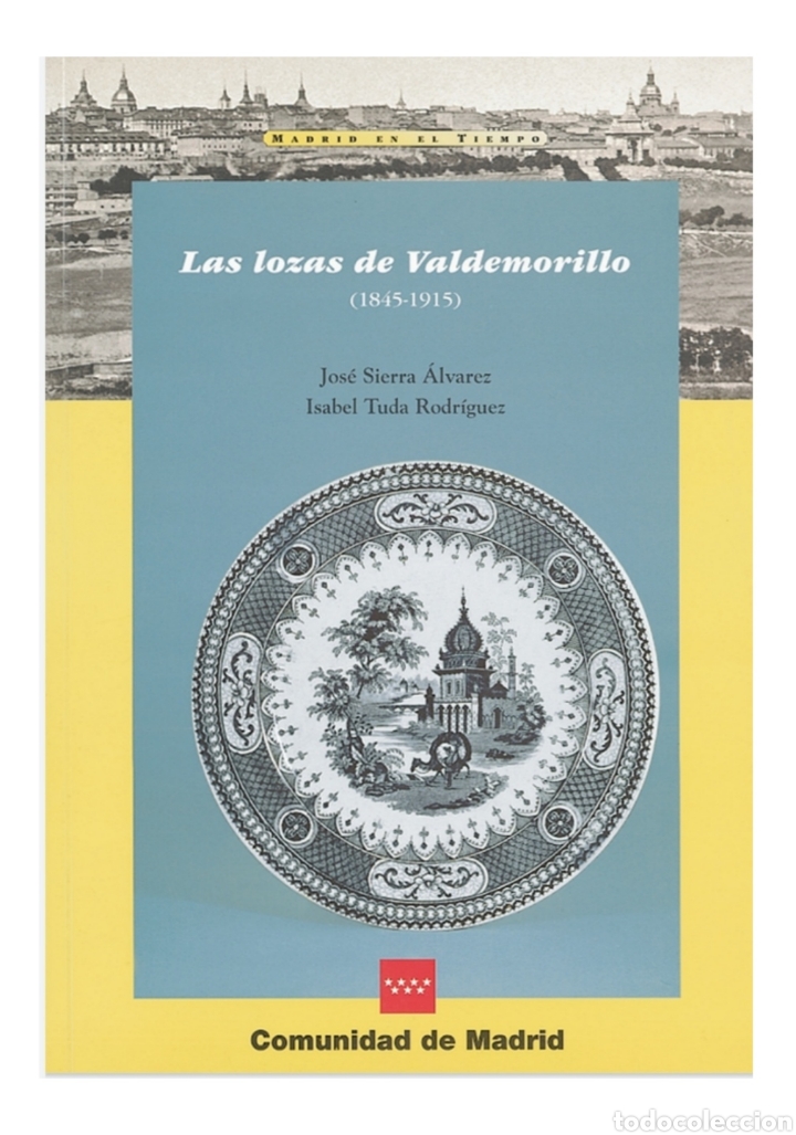 Antig&uuml;edades: ANTIGUA CAFETERA LOZA DE VALDEMORILLO - Foto 7