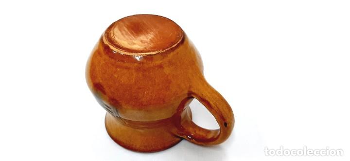 Antig&uuml;edades: Jarra de cer&aacute;mica vintage - Foto 7