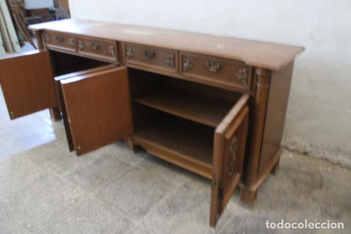 Antig&uuml;edades: mueble aparador - Foto 6