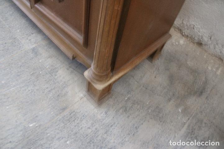 Antig&uuml;edades: mueble aparador - Foto 12