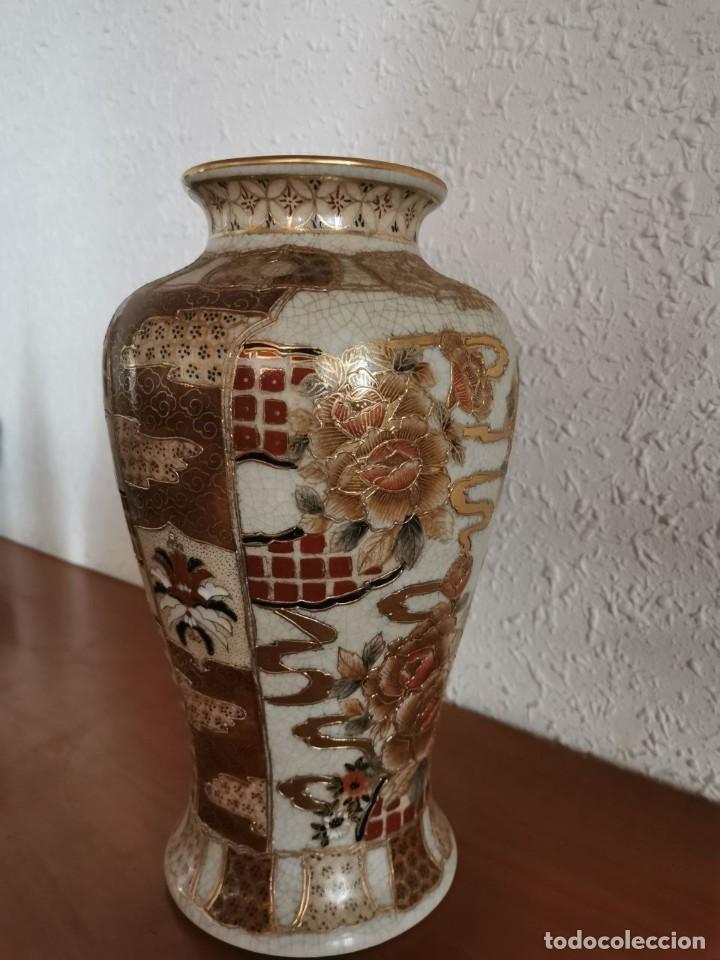 Antig&uuml;edades: JARR&Oacute;N CHINO - Foto 1