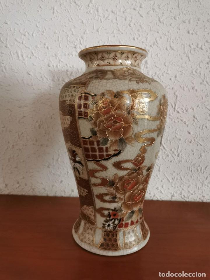 Antig&uuml;edades: JARR&Oacute;N CHINO - Foto 2