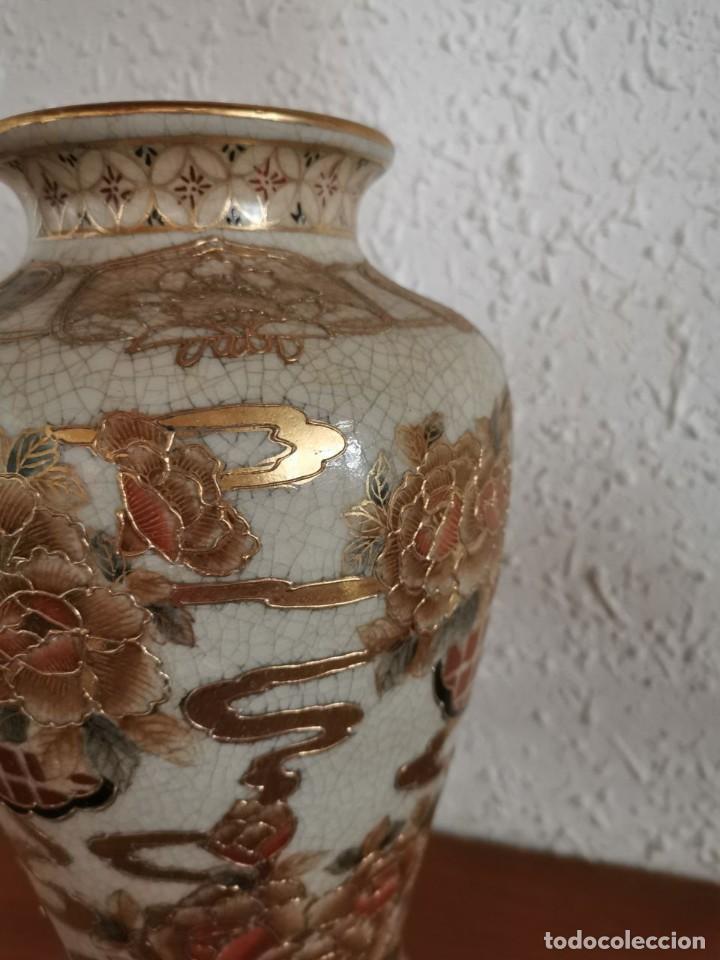 Antig&uuml;edades: JARR&Oacute;N CHINO - Foto 3
