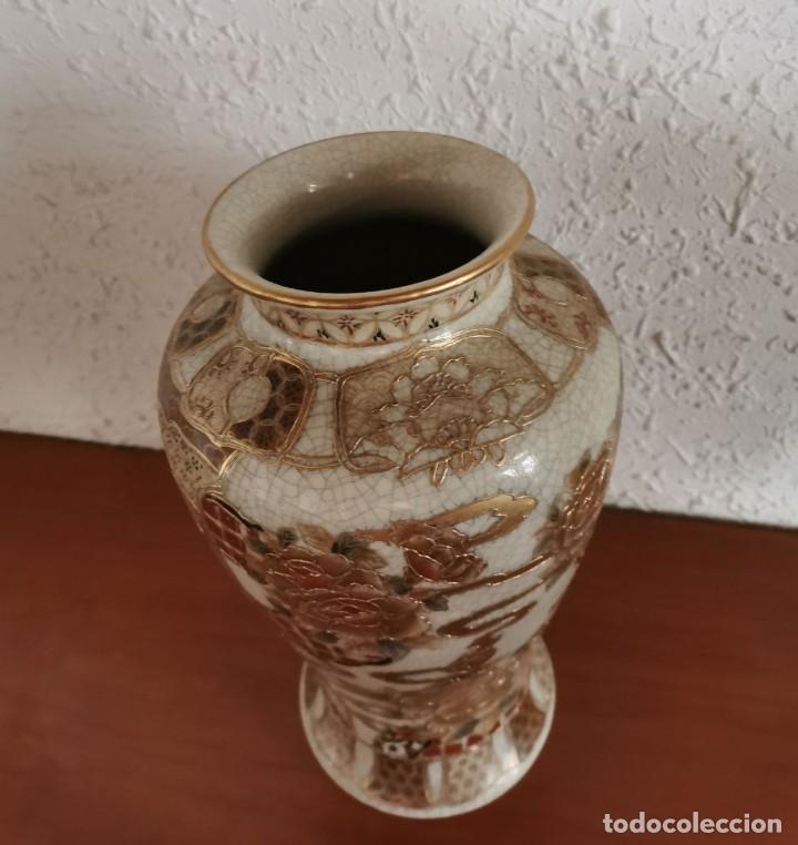 Antig&uuml;edades: JARR&Oacute;N CHINO - Foto 4