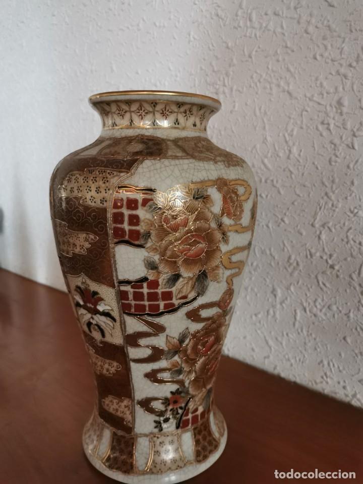 Antig&uuml;edades: JARR&Oacute;N CHINO - Foto 6
