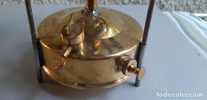 Antig&uuml;edades: Fog&oacute;n Cocina Hornillo Primus - Foto 2