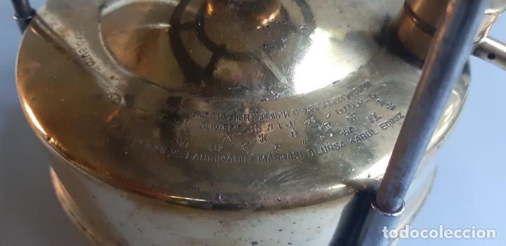 Antig&uuml;edades: Fog&oacute;n Cocina Hornillo Primus - Foto 7