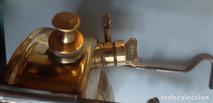Antig&uuml;edades: Fog&oacute;n Cocina Hornillo Primus - Foto 8