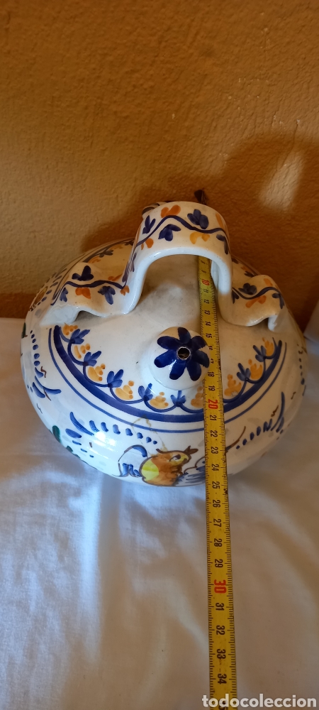 Antig&uuml;edades: BONITO BOTIJO C.ITALICA - Foto 11