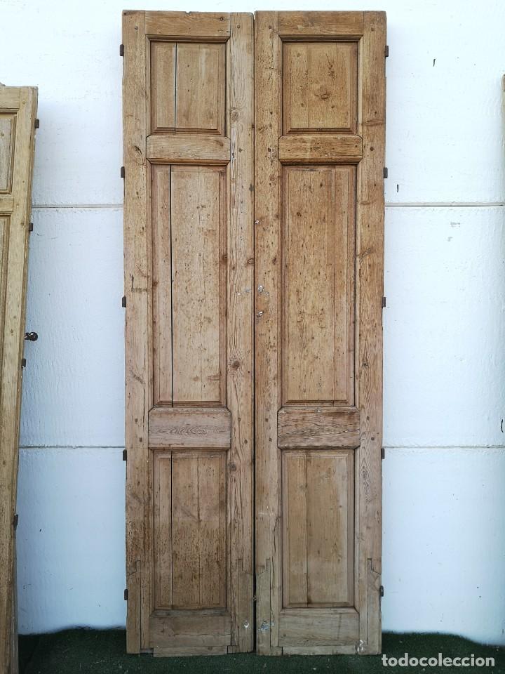 pomo puerta exterior vintage - Compra venta en todocoleccion