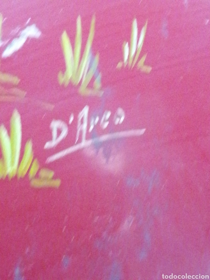 Antig&uuml;edades: Jarr&oacute;n firmado - Foto 3