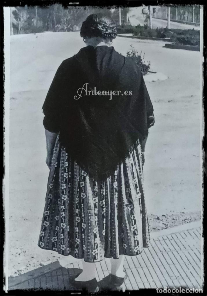 Antig&uuml;edades: MO&Ntilde;O DE ROSCA FRAGATINO - Foto 2