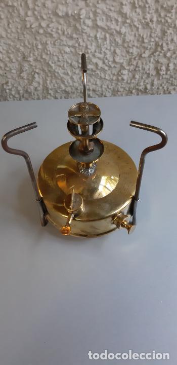 Antig&uuml;edades: Fog&oacute;n Cocina Hornillo Primus - Foto 12