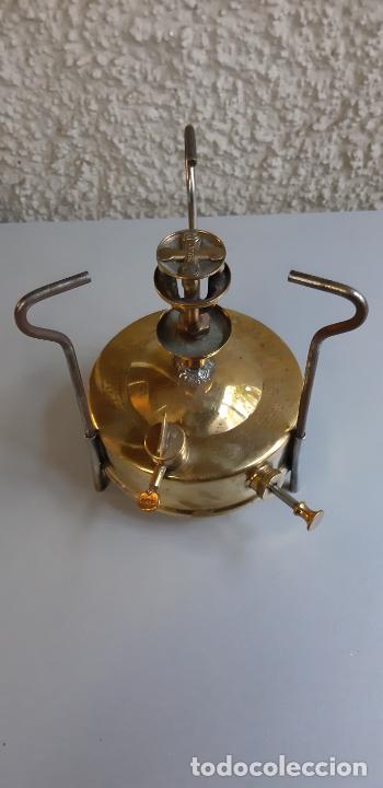 Antig&uuml;edades: Fog&oacute;n Cocina Hornillo Primus - Foto 13