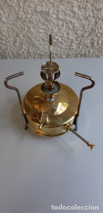 Antig&uuml;edades: Fog&oacute;n Cocina Hornillo Primus - Foto 14