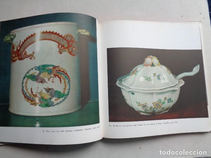 Antig&uuml;edades: PORCELANA FRANCESA.-826 - Foto 3