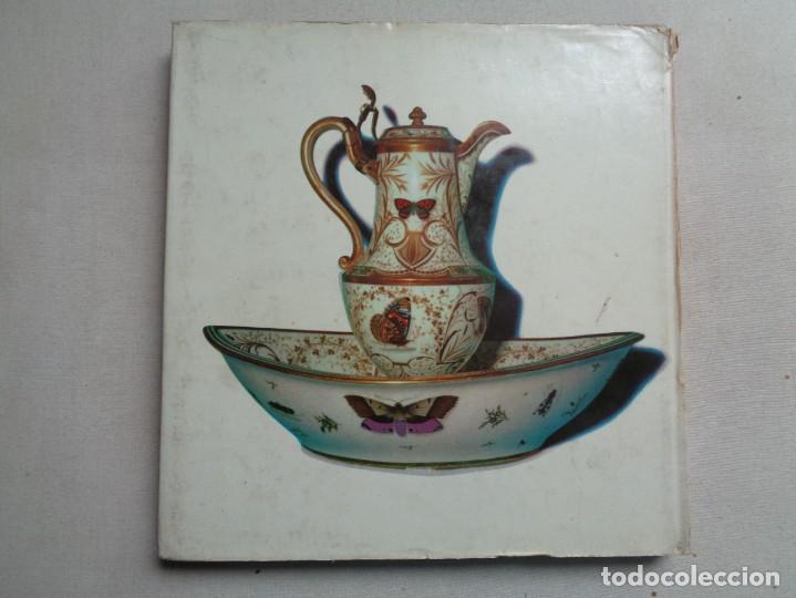 Antig&uuml;edades: PORCELANA FRANCESA.-826 - Foto 4