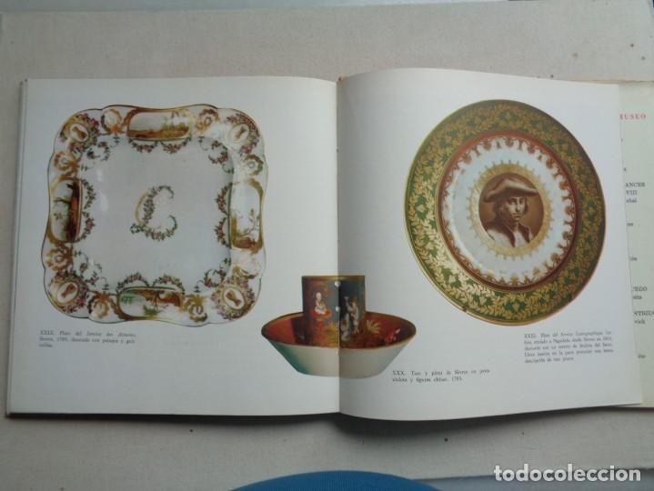 Antig&uuml;edades: PORCELANA FRANCESA.-826 - Foto 5
