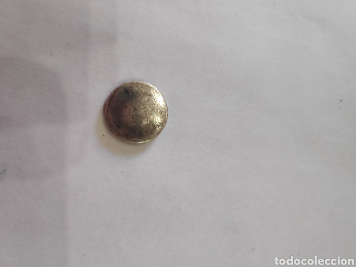 Antig&uuml;edades: Medalla de plata Montserrat - Foto 3