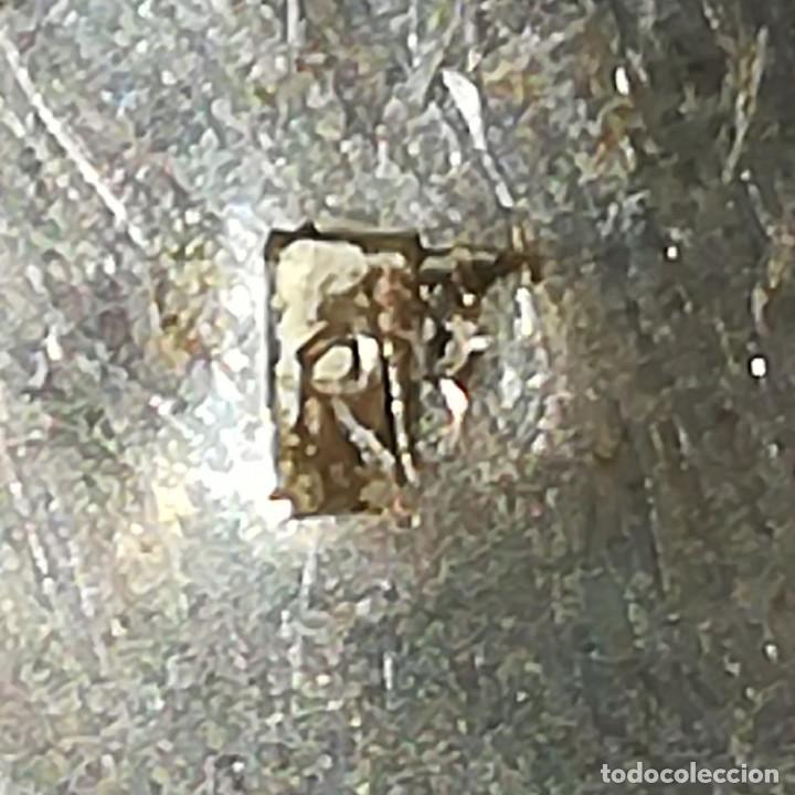 Antig&uuml;edades: VASITOS O POCITOS DE PLATA - Foto 5