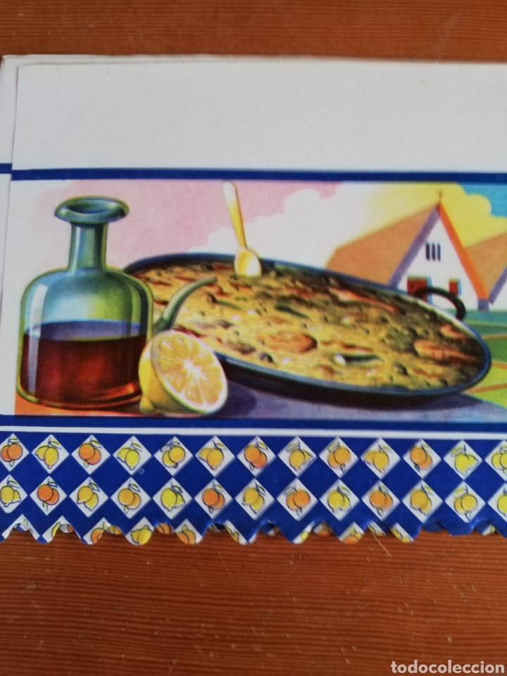 Antig&uuml;edades: CENEFAS ANTIGUAS DE ALACENA - Foto 3