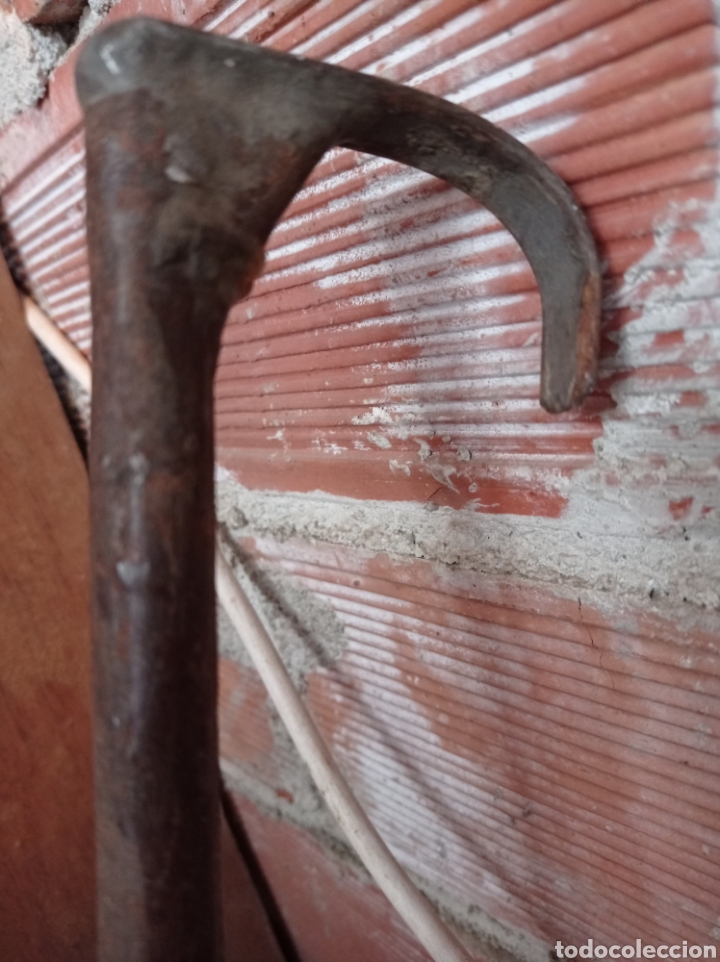 Antig&uuml;edades: Cazo aceite - Foto 8