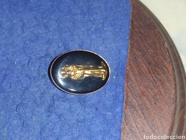 Antig&uuml;edades: Broche de San Antonio. - Foto 7