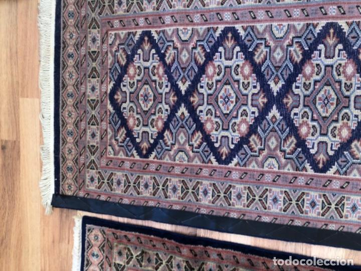 Antig&uuml;edades: Alfombras de oraci&oacute;n iran&iacute;s - Foto 8