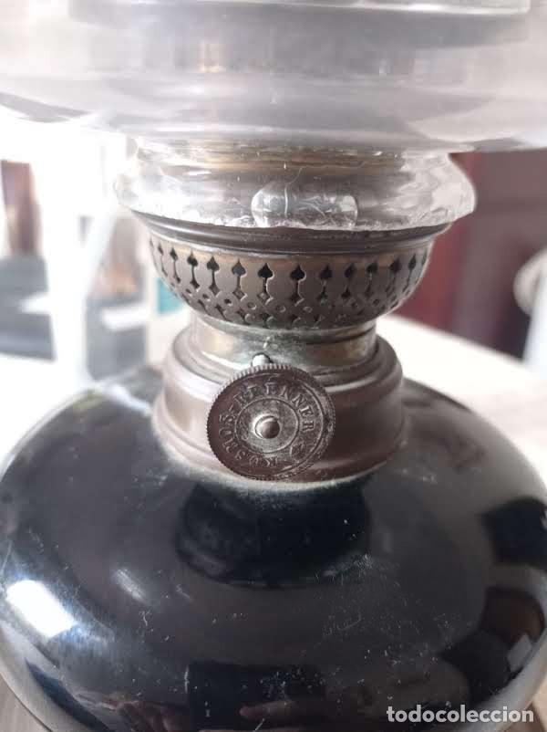 Antig&uuml;edades: Quinqu&eacute; Kosmos Brenner - Foto 4