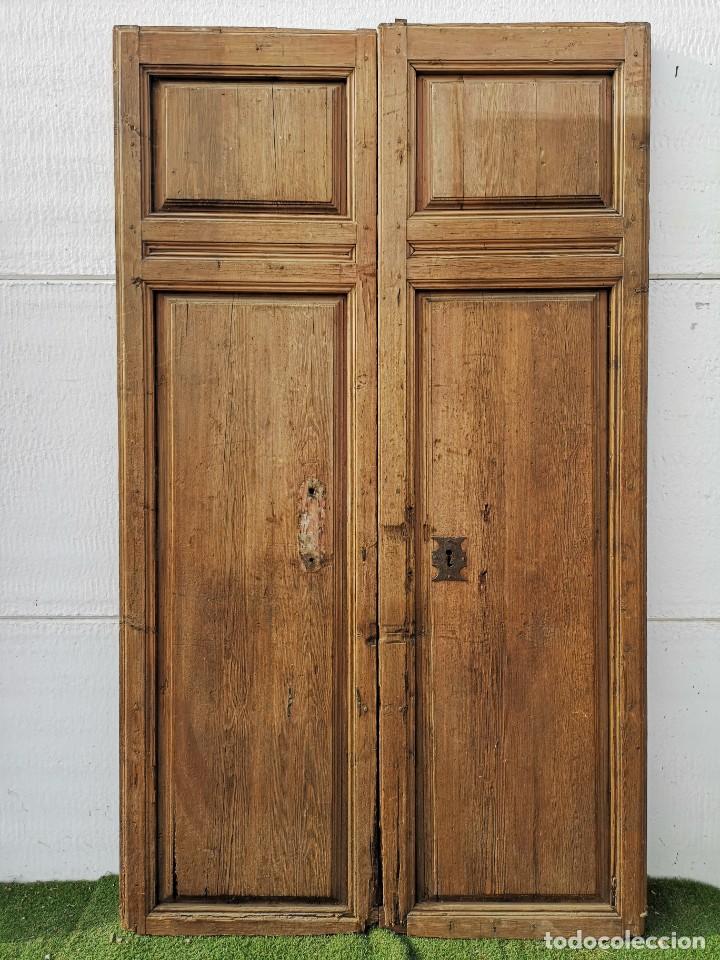 pomo puerta exterior vintage - Compra venta en todocoleccion