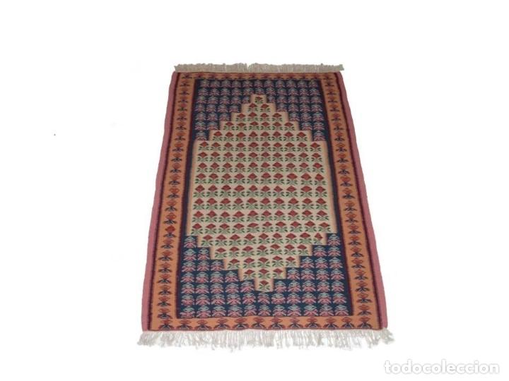Antig&uuml;edades: Kilim persa K001-056 - Foto 1