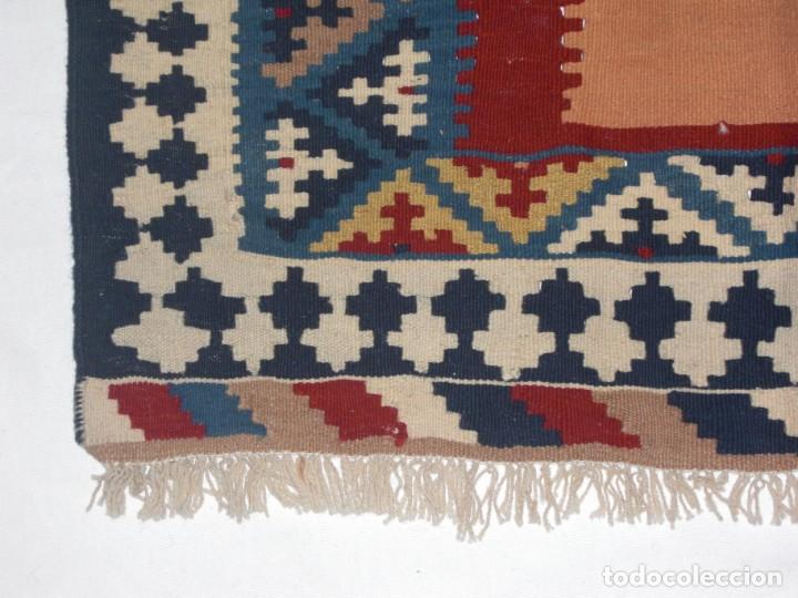 Antig&uuml;edades: Kilim persa K003-015 - Foto 2