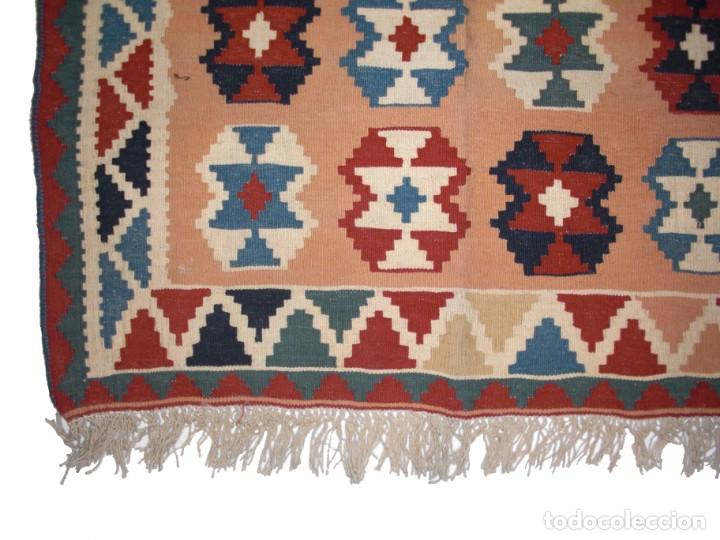 Antig&uuml;edades: Kilim persa K003-037 - Foto 2
