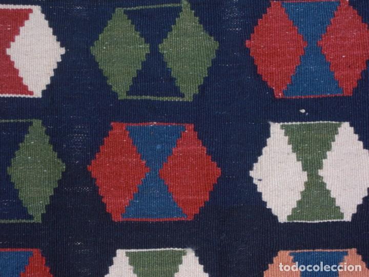 Antig&uuml;edades: Kilim persa K003-040 - Foto 2