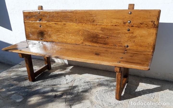 Antiques: Banco Castellano