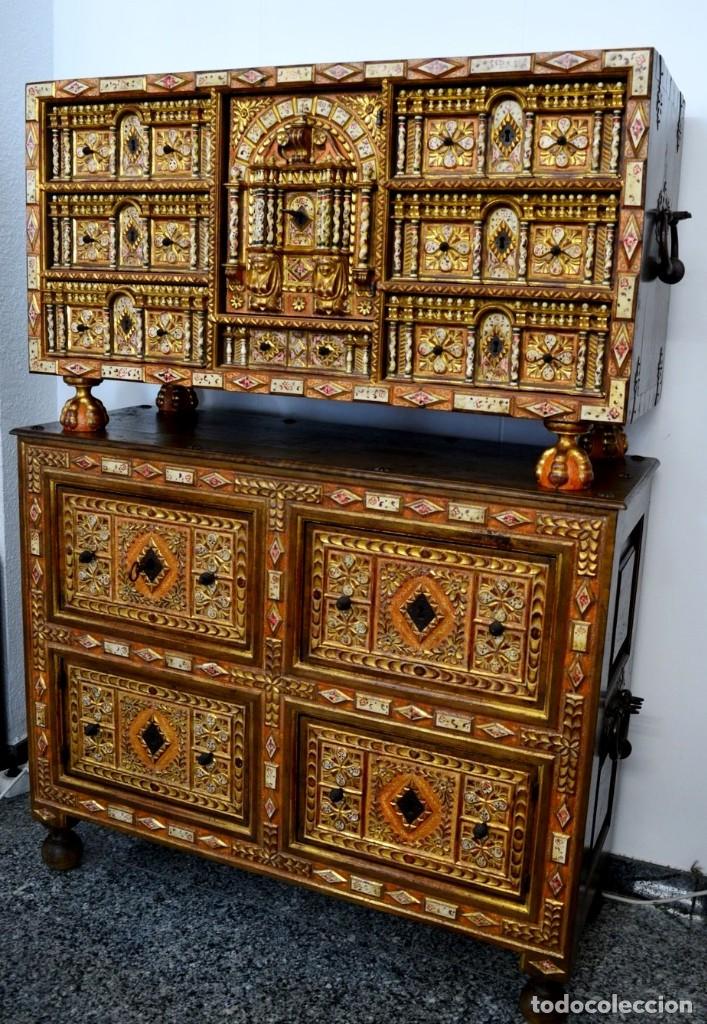 Antig&uuml;edades: Bargue&ntilde;o Salmantino - Foto 18