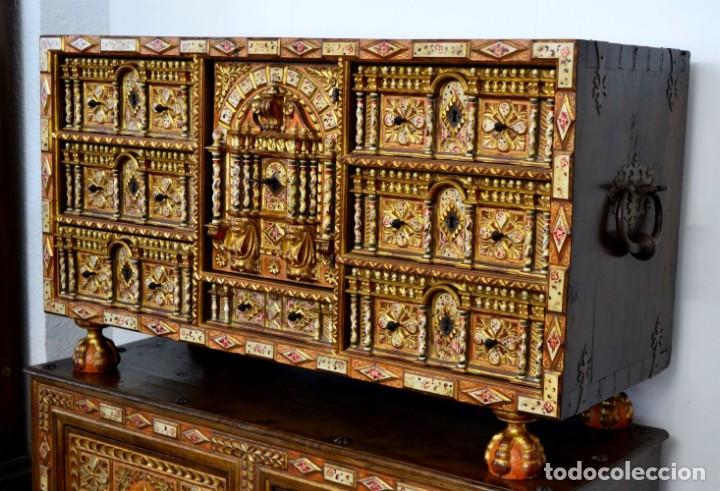 Antig&uuml;edades: Bargue&ntilde;o Salmantino - Foto 2