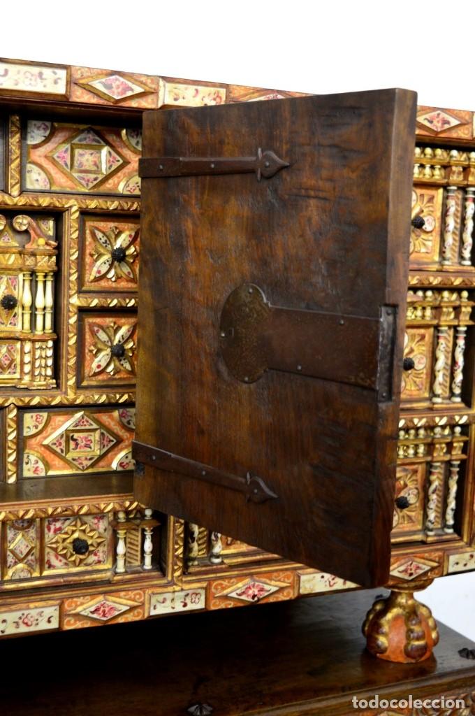 Antig&uuml;edades: Bargue&ntilde;o Salmantino - Foto 6