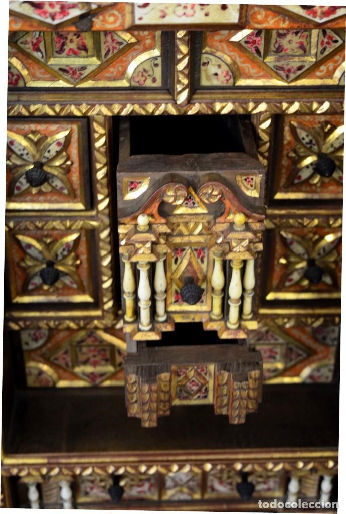 Antig&uuml;edades: Bargue&ntilde;o Salmantino - Foto 9