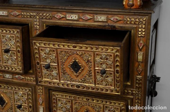 Antig&uuml;edades: Bargue&ntilde;o Salmantino - Foto 10