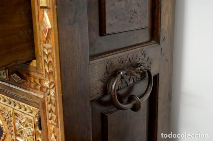 Antig&uuml;edades: Bargue&ntilde;o Salmantino - Foto 11