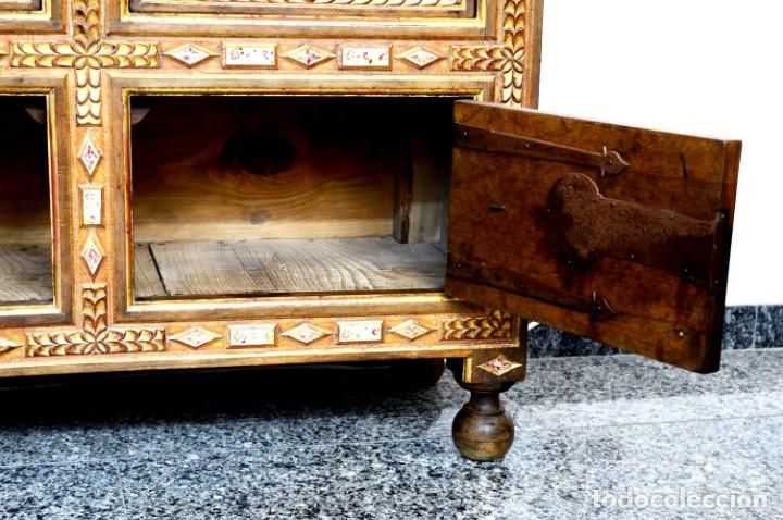 Antig&uuml;edades: Bargue&ntilde;o Salmantino - Foto 14
