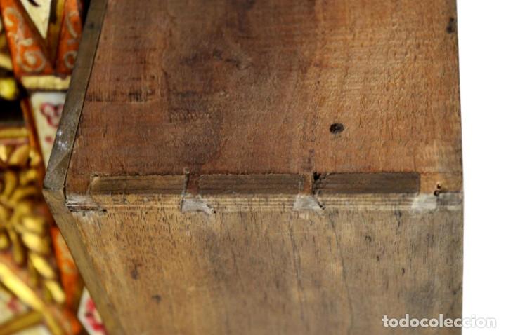 Antig&uuml;edades: Bargue&ntilde;o Salmantino - Foto 15