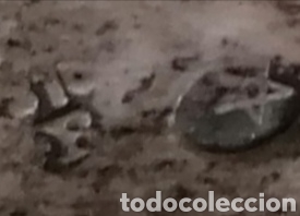 Antig&uuml;edades: Antigua Copa Opalina y Plata. - Foto 2