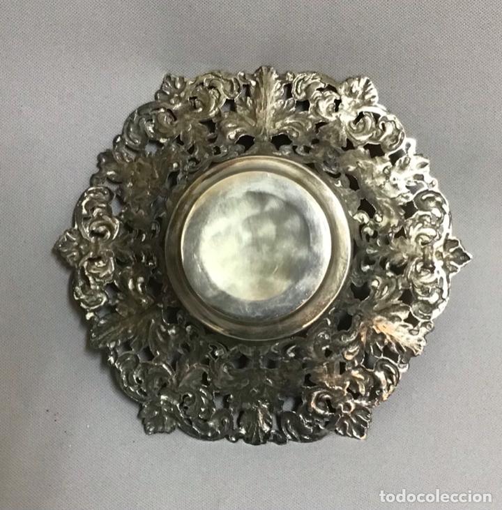 Antig&uuml;edades: MENESES, PLATO DECORATIVO - Foto 2