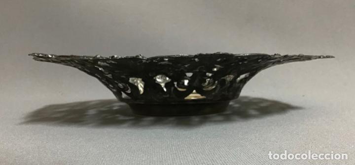 Antig&uuml;edades: MENESES, PLATO DECORATIVO - Foto 3